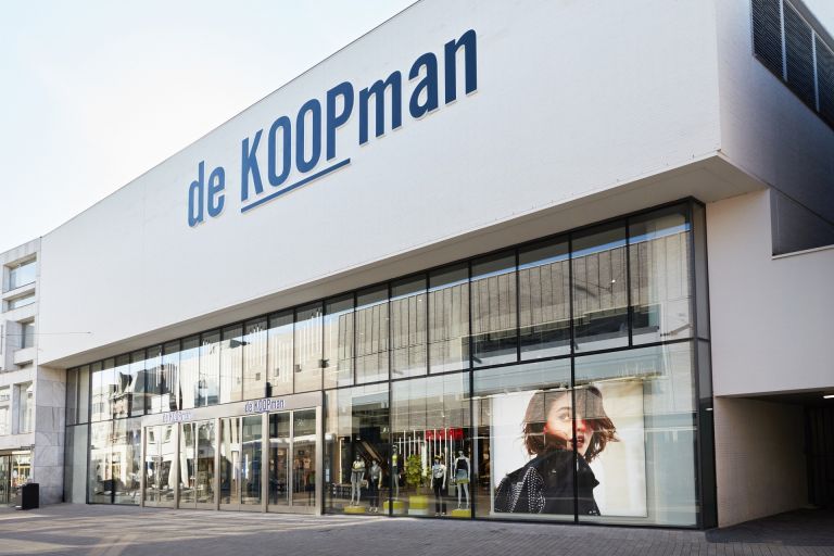 De Koopman - RetailTrends